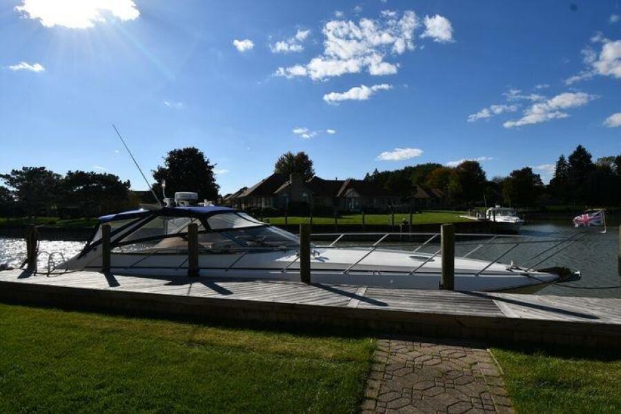 Photo of 1997 Sunseeker 47'