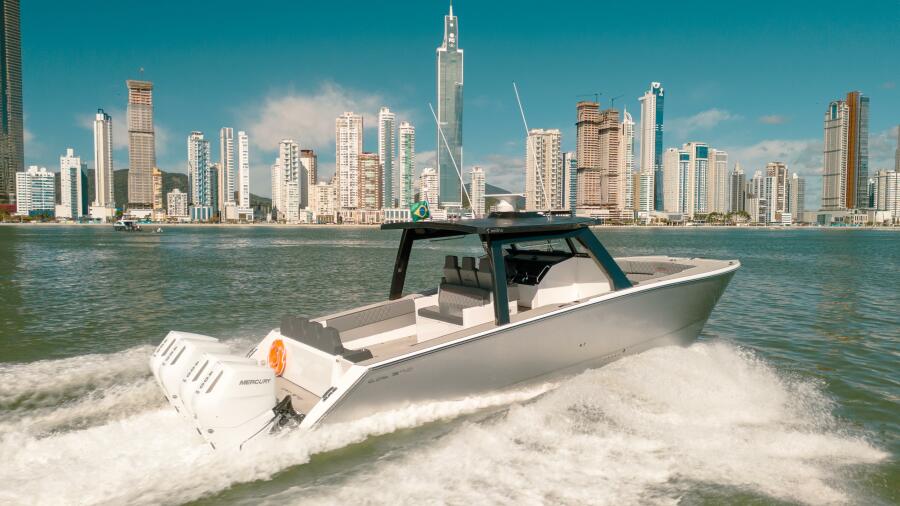 Photo of 37' Sedna 2024
