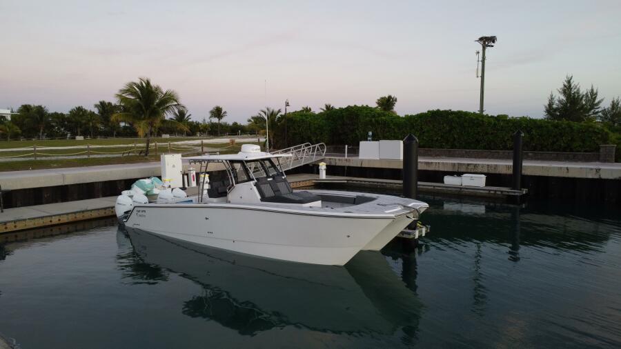 Photo of 37' Sedna 2024