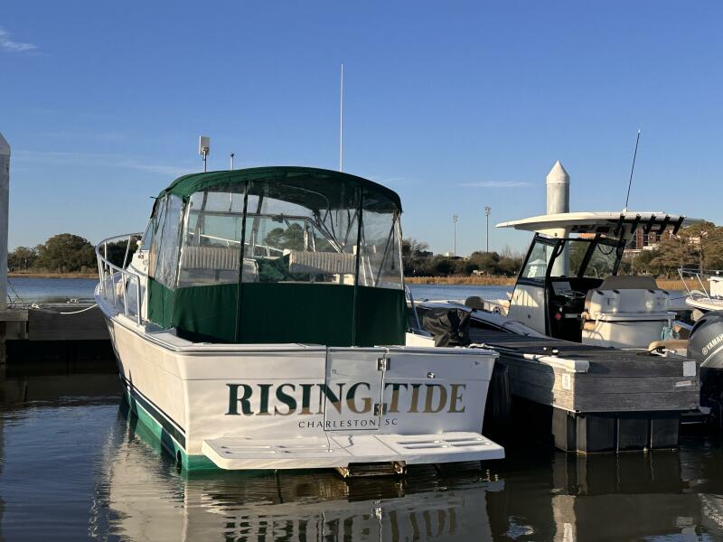Photo of 2001 Mainship 30'