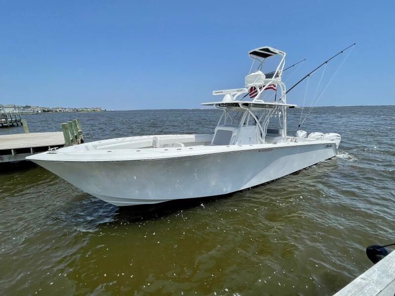 Photo of 2020 SeaHunter 39'