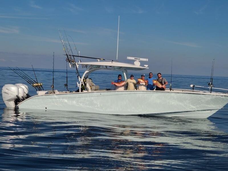 Photo of 2020 Cape Horn 36'