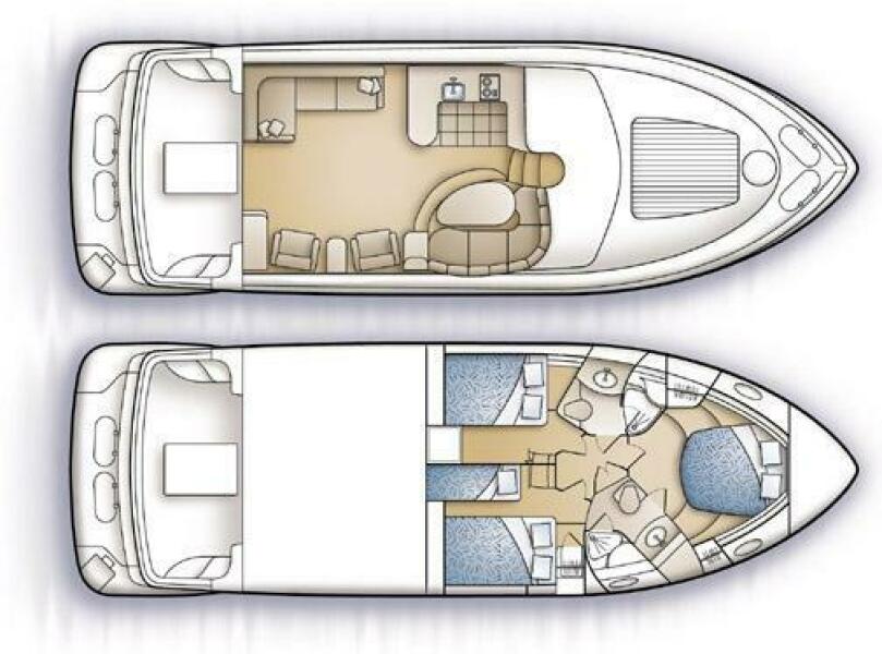 Photo of 2004 Carver 46'