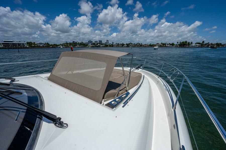 Photo of 2014 Prestige 55'