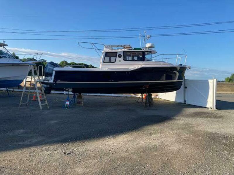 Photo of 25' Ranger Tugs R25SC 2023