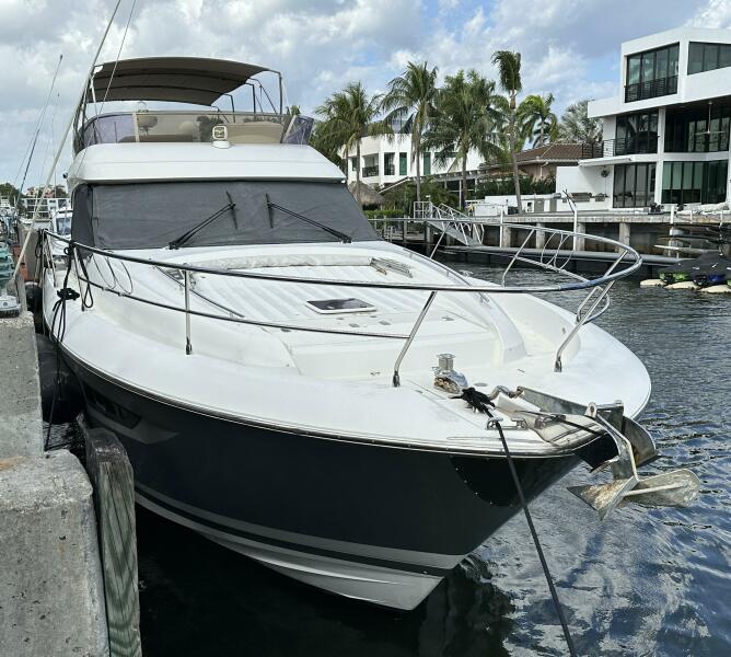 Photo of 2015 Prestige 55'