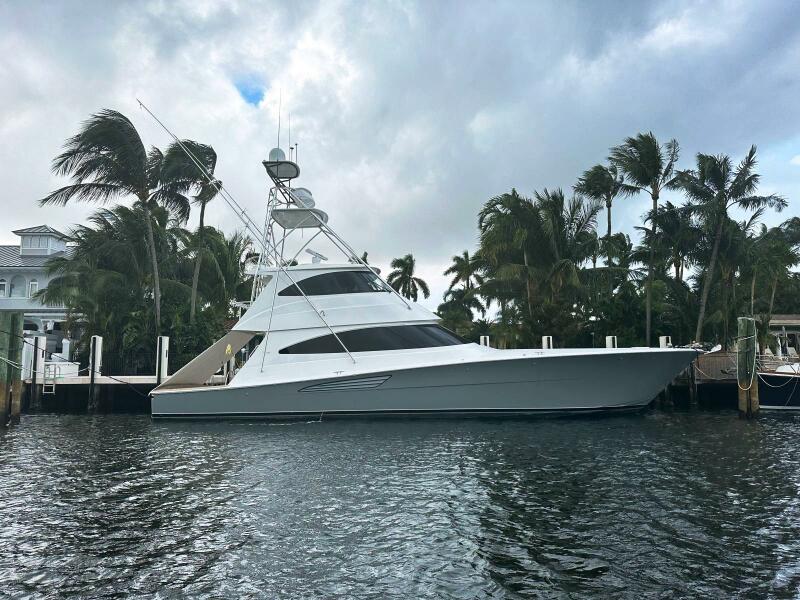 Photo of 2024 Viking 68'