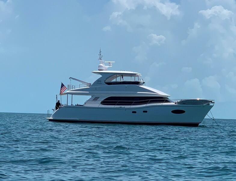 Photo of 2013 Horizon 60'