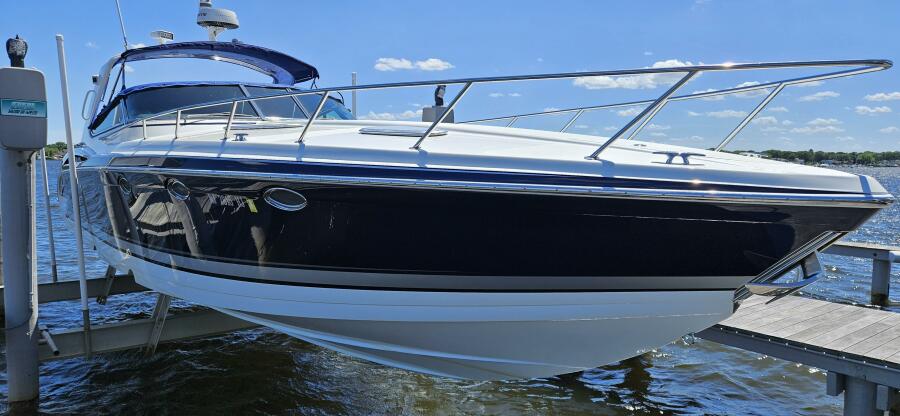 photo of 40' Formula 400 SS 2014