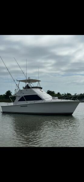 Photo of 1985 Ocean Yachts 38'