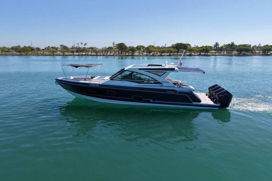 Photo of 2024 Formula 43'