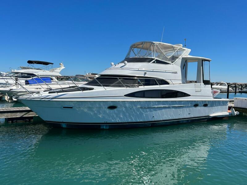 Photo of 2002 Carver 44'