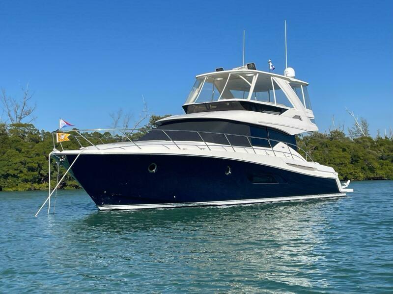 Photo of 2020 Tiara Yachts 53'