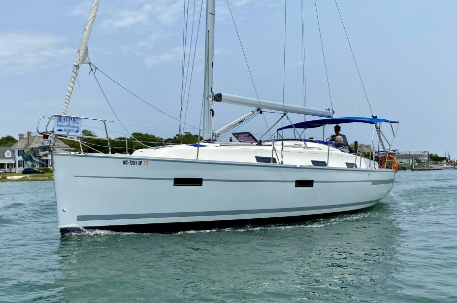 Photo of 2013 Bavaria 36'