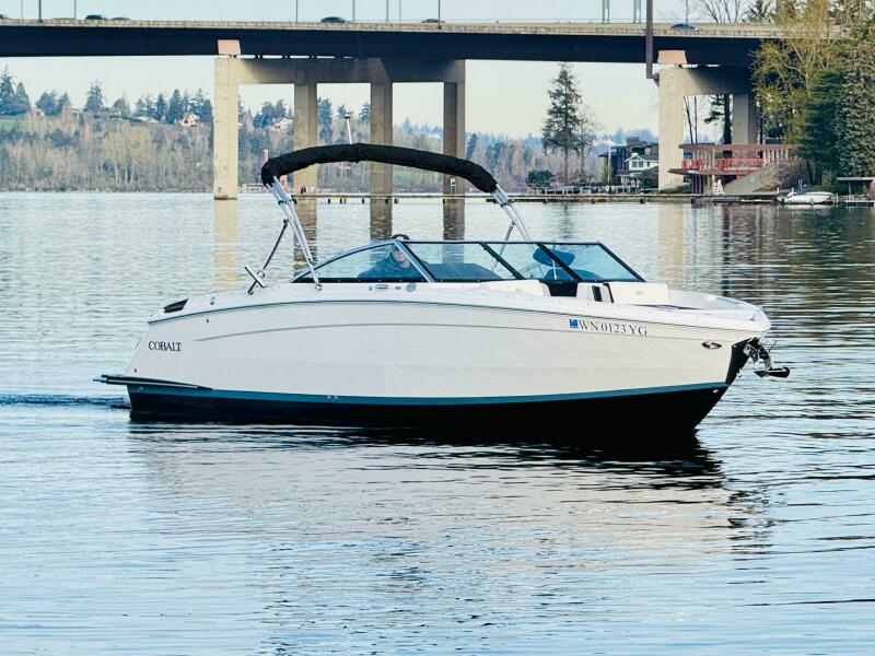 Photo of 2023 Cobalt 28'