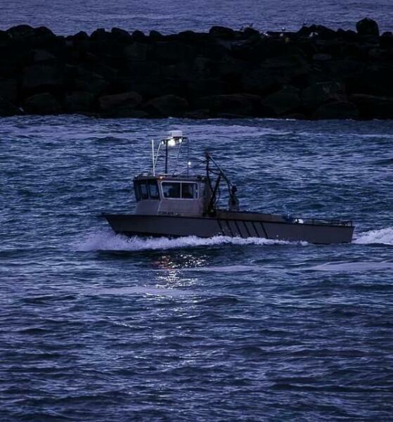Photo of 1976 Radon 28'