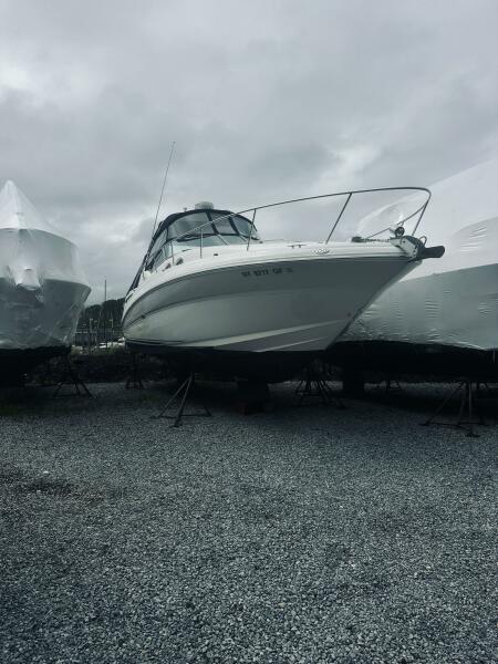 Photo of 2006 Sea Ray 32'