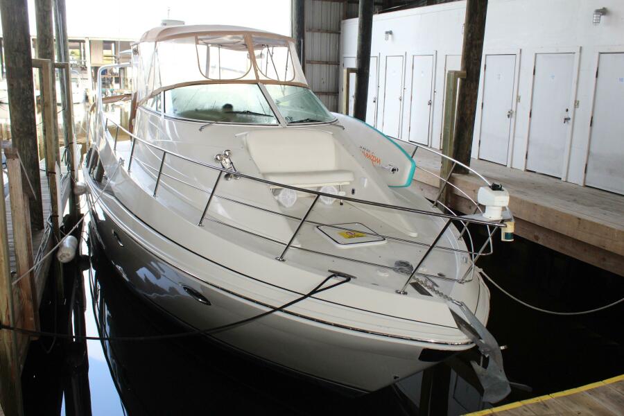 Photo of 2004 Carver 36'