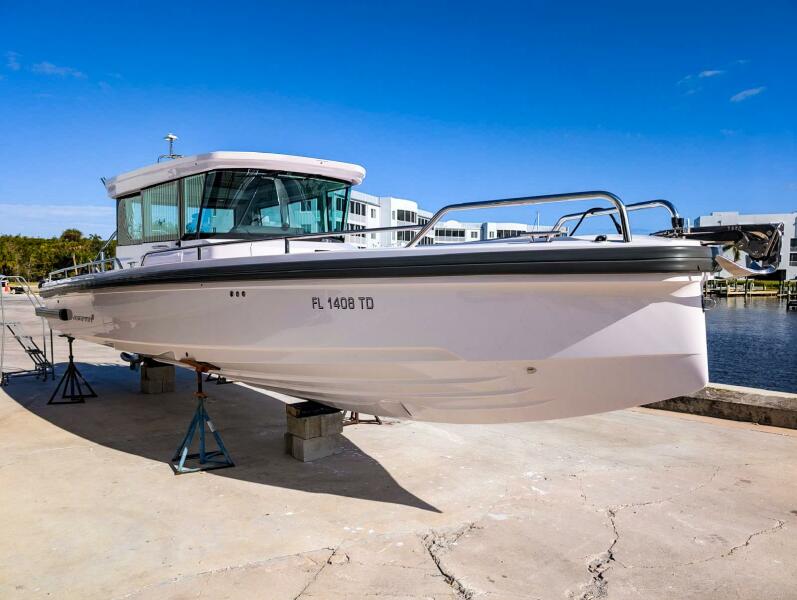 Photo of 2022 Axopar 28'