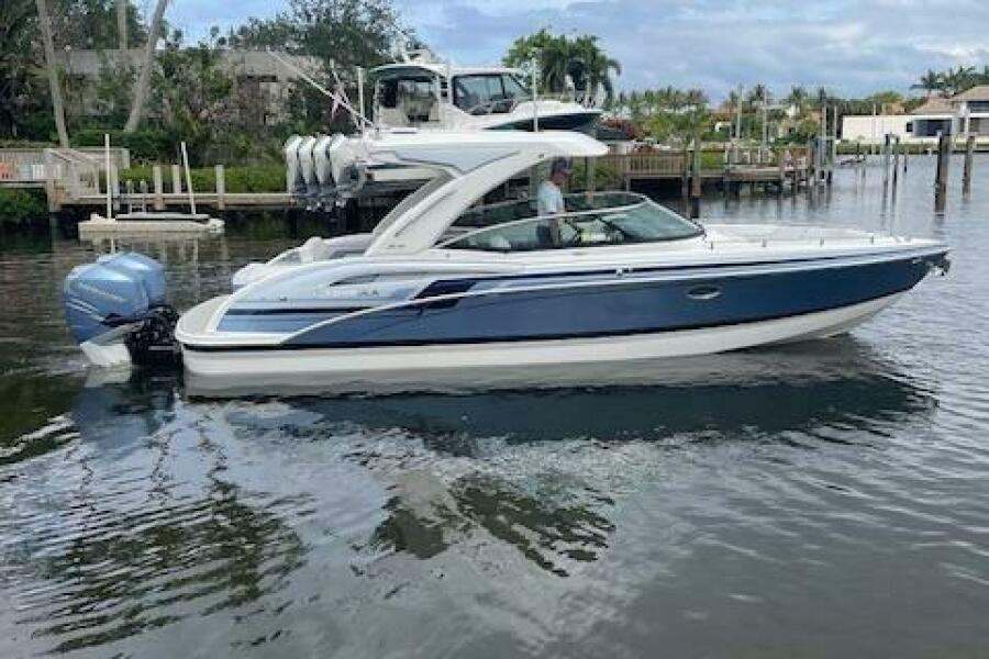 Photo of 2021 Formula 31'