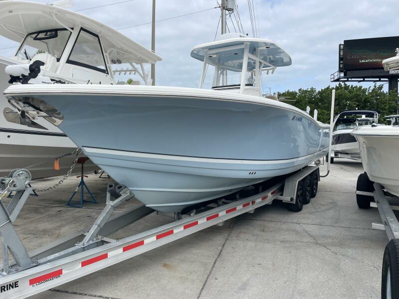 2016 Tidewater 28' Photo of 2016 Tidewater 28'