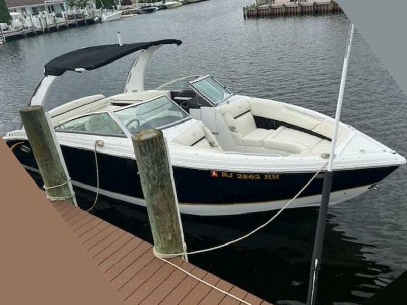 Photo of 2015 Cobalt 27'