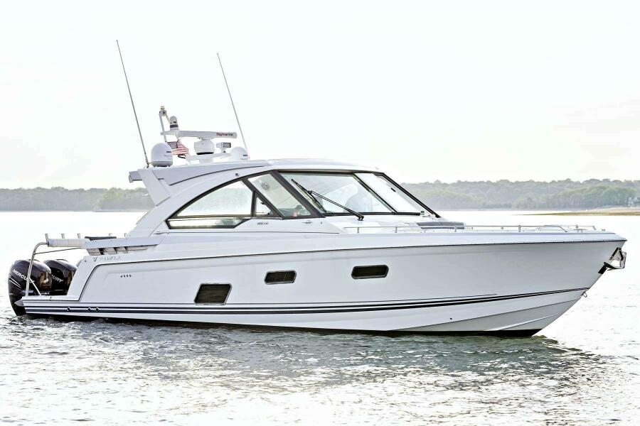 Photo of 2020 Formula 40'