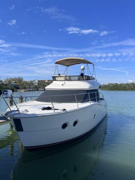 Photo of 2013 Carver 34'