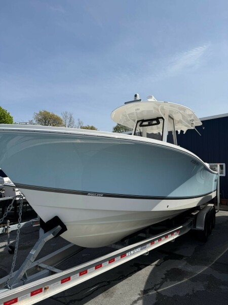 Photo of 2021 Regulator 31'