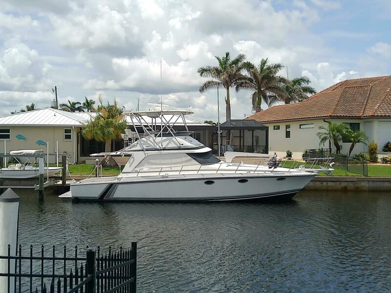 Photo of 1988 Trojan 46'