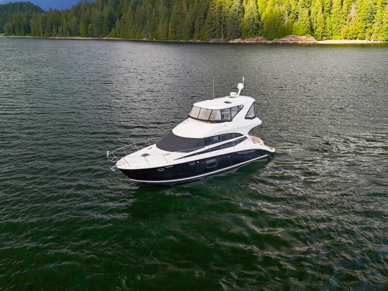 Photo of 2012 Meridian 47'