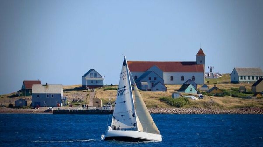 Photo of 2010 Archambault 31'