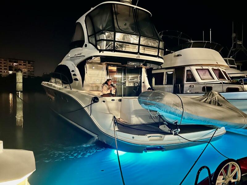Photo of 2005 Sea Ray 52'