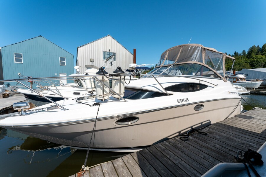 Photo of 2008 Regal 27'