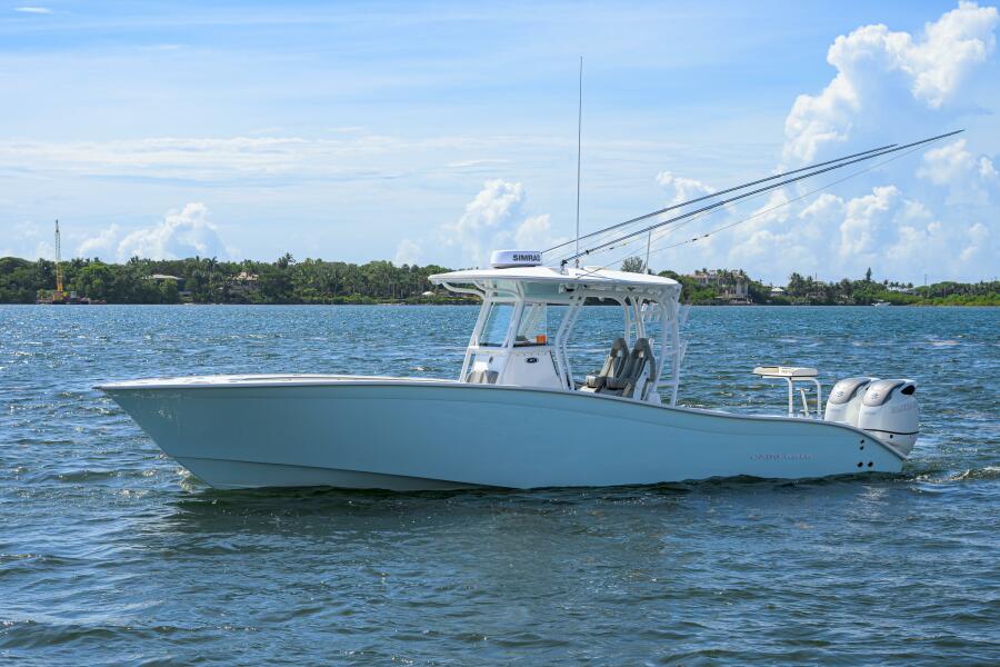 Photo of 2024 Cape Horn 31'