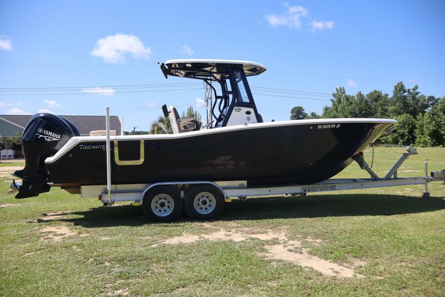 Photo of 2022 Tidewater 27'