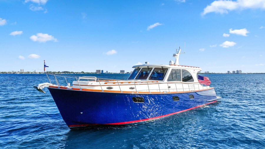 Photo of 65' Vicem 65 Classic 2023