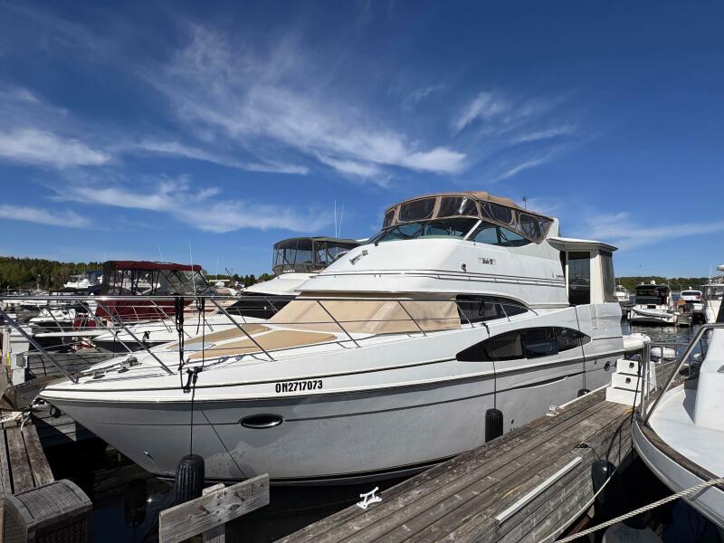 Photo of 2002 Carver 46'