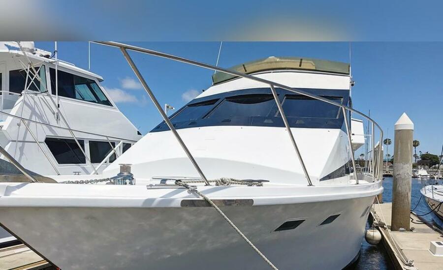 Photo of 75' Custom Custom 1989