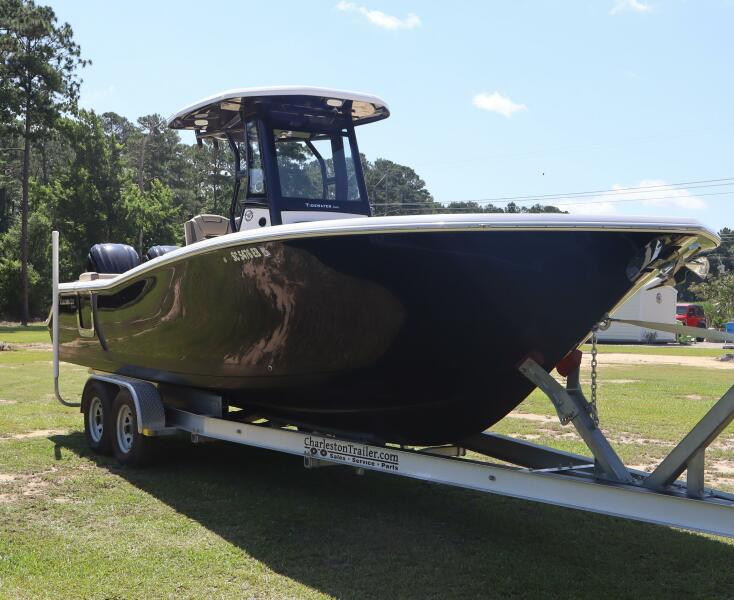 Photo of 2022 Tidewater 27'