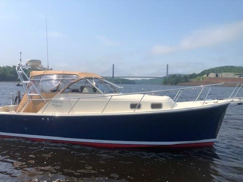 Photo of 2005 Mainship 30'