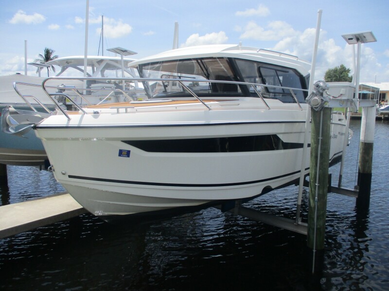 Photo of 25' Skamander 790 Explorer 2023