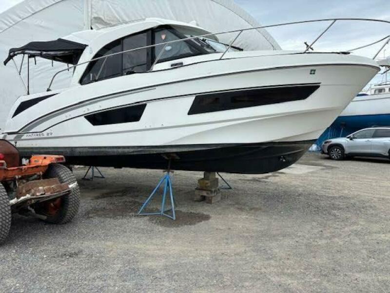 Photo of 2019 Beneteau 27'