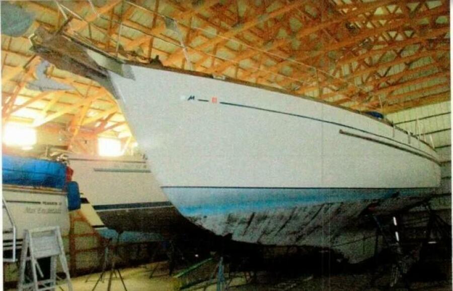 Photo of 1979 Morgan 46' | United Yacht Central Listing