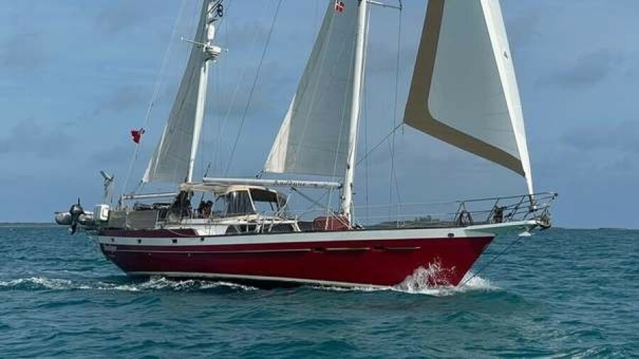 Photo of 1979 Irwin 52'