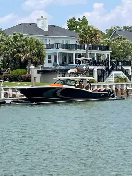 Photo of 2020 Scout 42'
