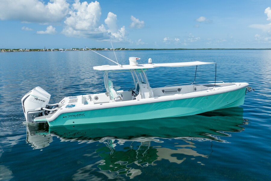 Photo of 2024 Dynamic 30'