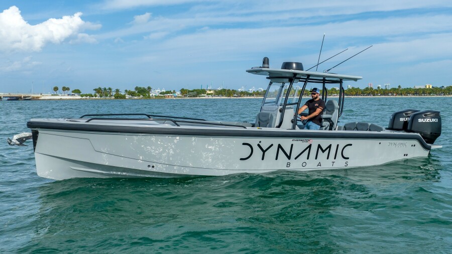 Photo of 2023 Dynamic 30'