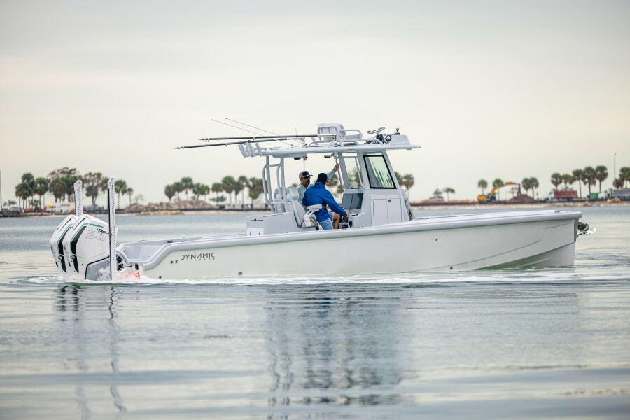 Photo of 2024 Dynamic 30'