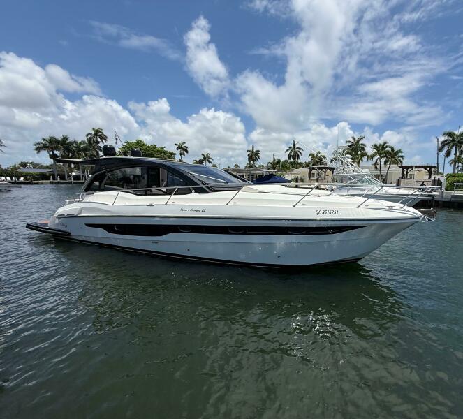 Photo of 2023 Rio Yachts 44'